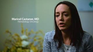 Meet Dr Maricel Castaner MD [upl. by Atter]