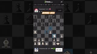 Good morning chess mentalhealth chesscom [upl. by Orin]