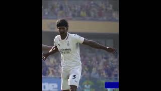 Grandissimo gol delluragano olandese Frank Rijkaard eFootball 2025 [upl. by Grous]