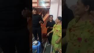 Bar bar din ye aaye sion birthday celebration mahesh chavan singer of Solapur [upl. by Dj]