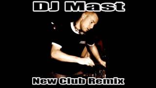 DJ Mast NTrance  Stayin Alive REMIX [upl. by Brnaby]