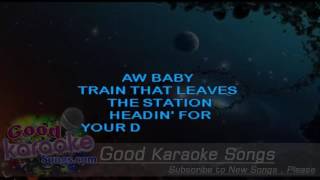 Celebration Day  Led Zeppelin  Karaoke Lyrics [upl. by Akamahs]