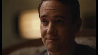 Succession S03E06 Kendall and Tom meet for a chat Jeremy Strong amp Matthew Mcfayden [upl. by Lower]