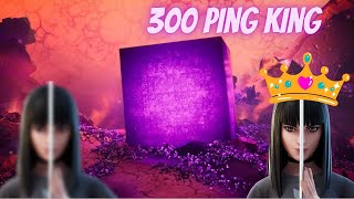 300 Ping king JFTRC ad epicpartner [upl. by Priestley]