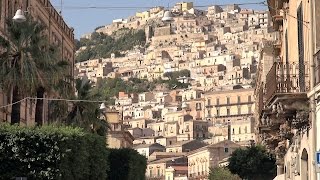 Modica Sicilia  un breve giro a brief tour [upl. by Dleifniw]