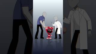 Disarming evil doctors 2 Poppy Playtime 3 Animation [upl. by Erdnael]