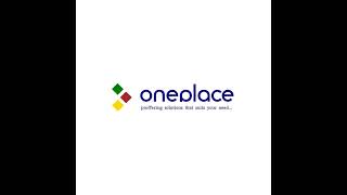 Oneplace Live Stream [upl. by Enidanreb575]