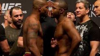 UFC 114 Rampage Vs Evans  MMA [upl. by Aland]