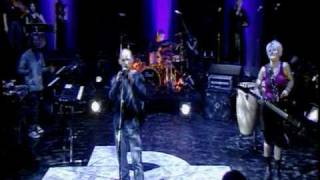 Moby  Live on Jools Hooland  Porcelain [upl. by Methuselah]