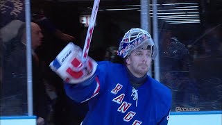 Svenska NHLspelarnas favoritminnen av Lundqvist 🇸🇪 Swedish Players top memories of Henrik Lundqvist [upl. by Shepperd]