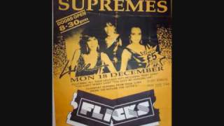 Flicks Brechin Nightclub Promotional posters menus etc Sylvester and Patrick Cowley [upl. by Marmion]