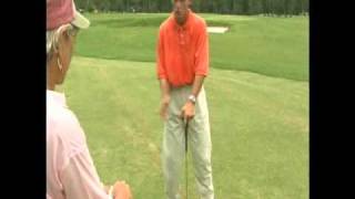 Spin Doctor Golf Instructional Video [upl. by Yleoj446]