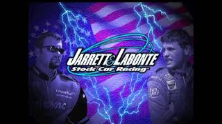 Spetz Playz Jarrett amp Labonte Stock Car Racing 7  Switchbacks [upl. by Ahsemrac]