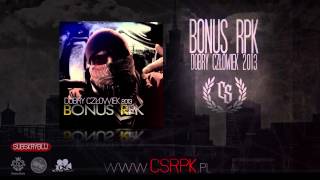 Bonus RPK  CS  POLSKI GALIMATIAS  Goście  DJ 600V RMX [upl. by Ellard]