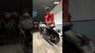 Jawa 42 FJ 350 Launched In India  7 New Updates And All Details Revealed  2024  autoX shorts [upl. by Lanaj]