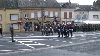 Arrivée de lEtendard [upl. by Gibrian]