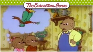 The Berenstain Bears and the Truth [upl. by Ydur]