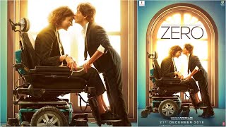 Zero movie song  Tumko humpe pyar aaya  zero  srk new song  sonu nigam [upl. by Wales820]