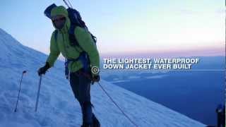 First Ascent BC MicroTherm™ Down Jacket from Eddie Bauer [upl. by Tench]