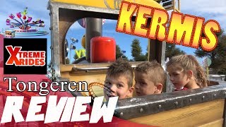 KERMIS REVIEW TONGEREN B [upl. by Garland]