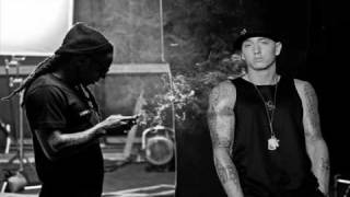 Eminem  No Love ft Lil Wayne Music Video [upl. by Alletneuq]