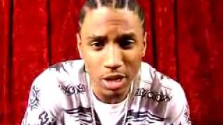 Trey Songz Last time [upl. by Jae]