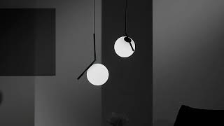 IC Pendant Lightssamulighting [upl. by Nahij]