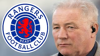 ALLY MCCOIST EXPRESSES CONCERNS OVER £172M LOSS DESPITE RECORD REVENUE [upl. by Val]