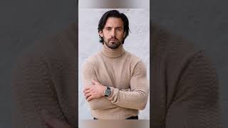 Milo Ventimiglia [upl. by Leirvag629]