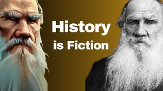 Leo Tolstoys Remarkable Writings and Profound Philosophy [upl. by Emmalee419]