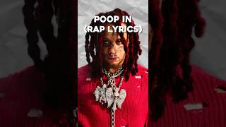 INSANELY Questionable Lyrics in Rap [upl. by Fillian]