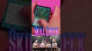 The Fated Gaeas Cradle mtg magicthegathering moistcr1tikal packopening skillcheck [upl. by Aevin902]