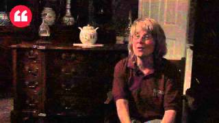 Cannon Hall Ghost Stories  Paranormal Investigation  Barnsley Ghosts [upl. by Salome993]