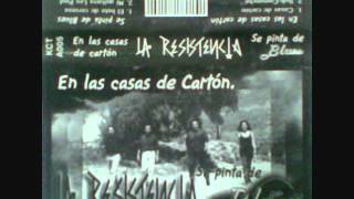 03 Ventana Neftali  La Resistencia De Mexico [upl. by Foley]