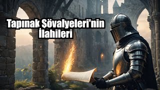 🎶 Tapınak Şövalyelerinin İlahileri tapınakşövalyeleri [upl. by Aicined912]