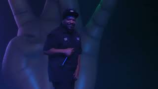 Ice Cube  Dopeman  Del Lago Casino Waterloo NY  101224 [upl. by Alexandrina691]