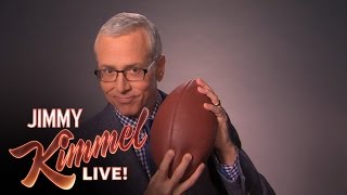 Deflated Balls with Dr Drew [upl. by Fulmis]