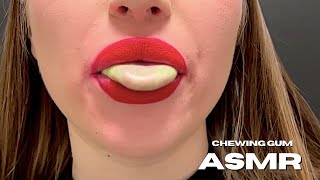 ASMR Chewing candies chewing gum  ASMR Mukbang  ASMR EATING SOUNDS  LIGHT WHISPERS  SASASMR [upl. by Gauntlett818]