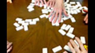 Dominoes Rules for Concentration Domino Game [upl. by Giralda]