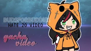 budsforbuddies hate tiktok compilation part 1budsforbuddies budsforbuddiesyt [upl. by Cadal]