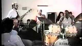 Dave Liebman Plays with Elvin Jones [upl. by Love717]