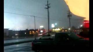 End of Joplin Tornado [upl. by Eisserc]