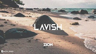 Sad Afro Type Beat  Afrobeat Instrumental 2024  quotLavishquot [upl. by Eycal]