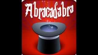 Abracadabra  Humedad [upl. by Fasta136]