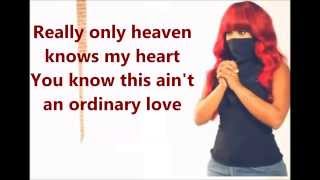 K Michelle VSOP Lyrics [upl. by Ariat]