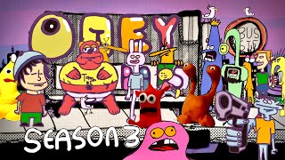 Oney Pals Season Three [upl. by Randall537]