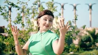 Leyla Nur  Bir Nagil Kimi  Azeri Music OFFICIAL [upl. by Xilef]