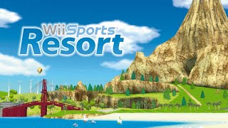 Wii Sports Resort Full Gameplay Walkthrough Longplay [upl. by Gnel]