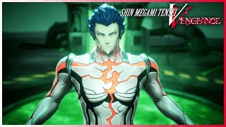 Rebooting the ProtoFiend Aogami  Shin Megami Tensei V Vengeance  Oni [upl. by Nlycaj456]