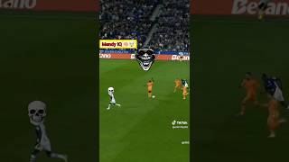 🚨 Ferland Mendy 1000 IQ moment [upl. by Mariellen]